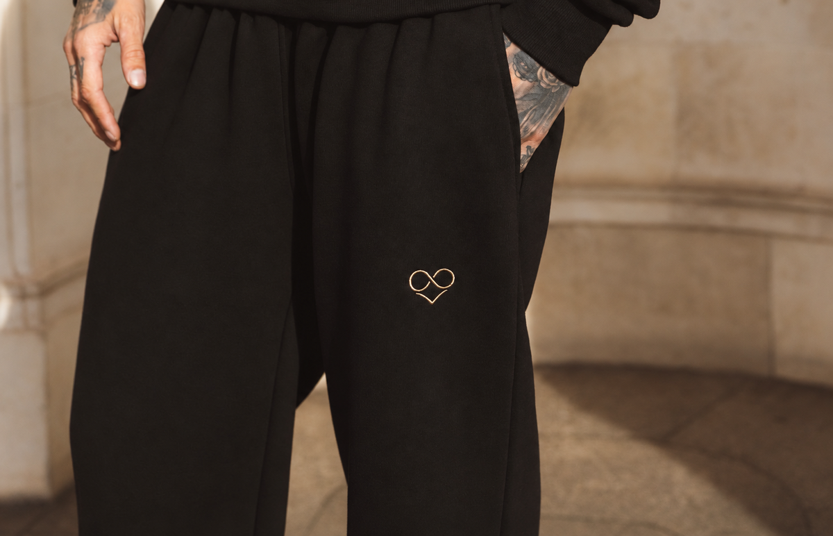 Essential Joggers