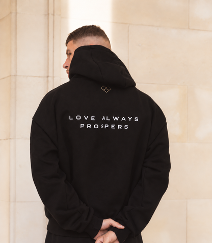 Essential Heavyweight Hoodie