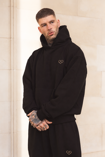 Essential Heavyweight Hoodie