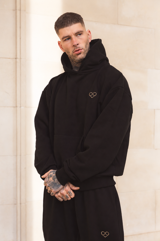 Essential Heavyweight Hoodie