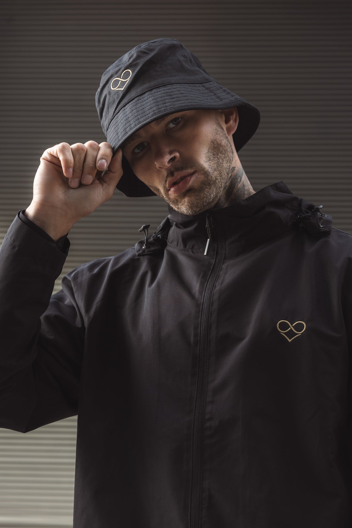 Essential Bucket Hat