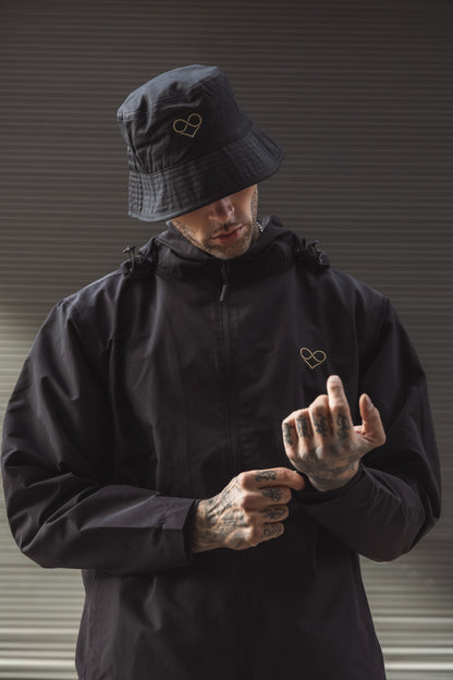 Essential Bucket Hat