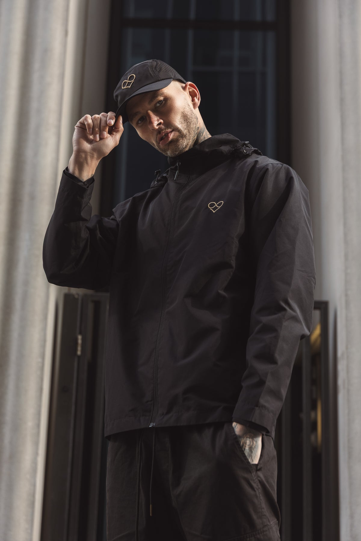 Signature Jacket